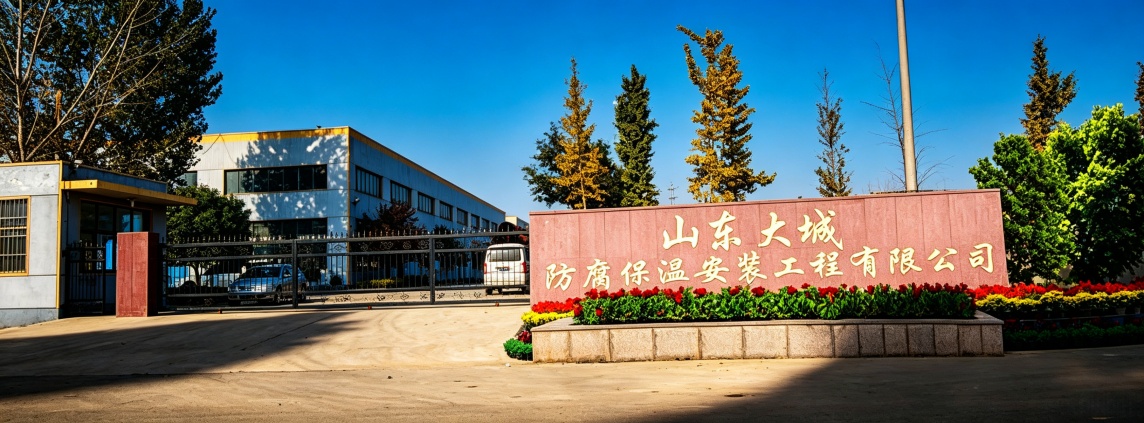 礼泉聚氨酯保温管生产厂家